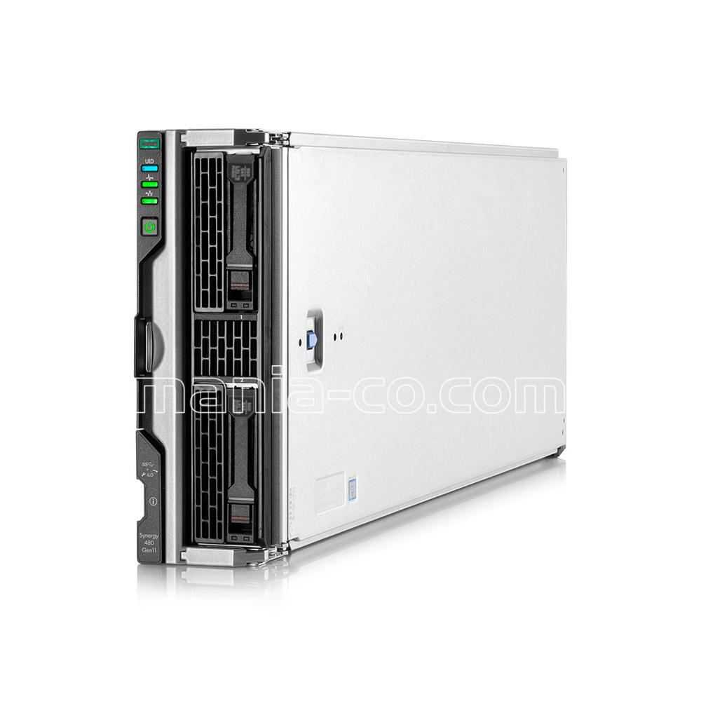HPE Synergy 480 Gen12