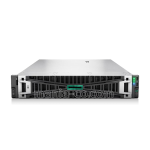 HPE DLL384 Gen12