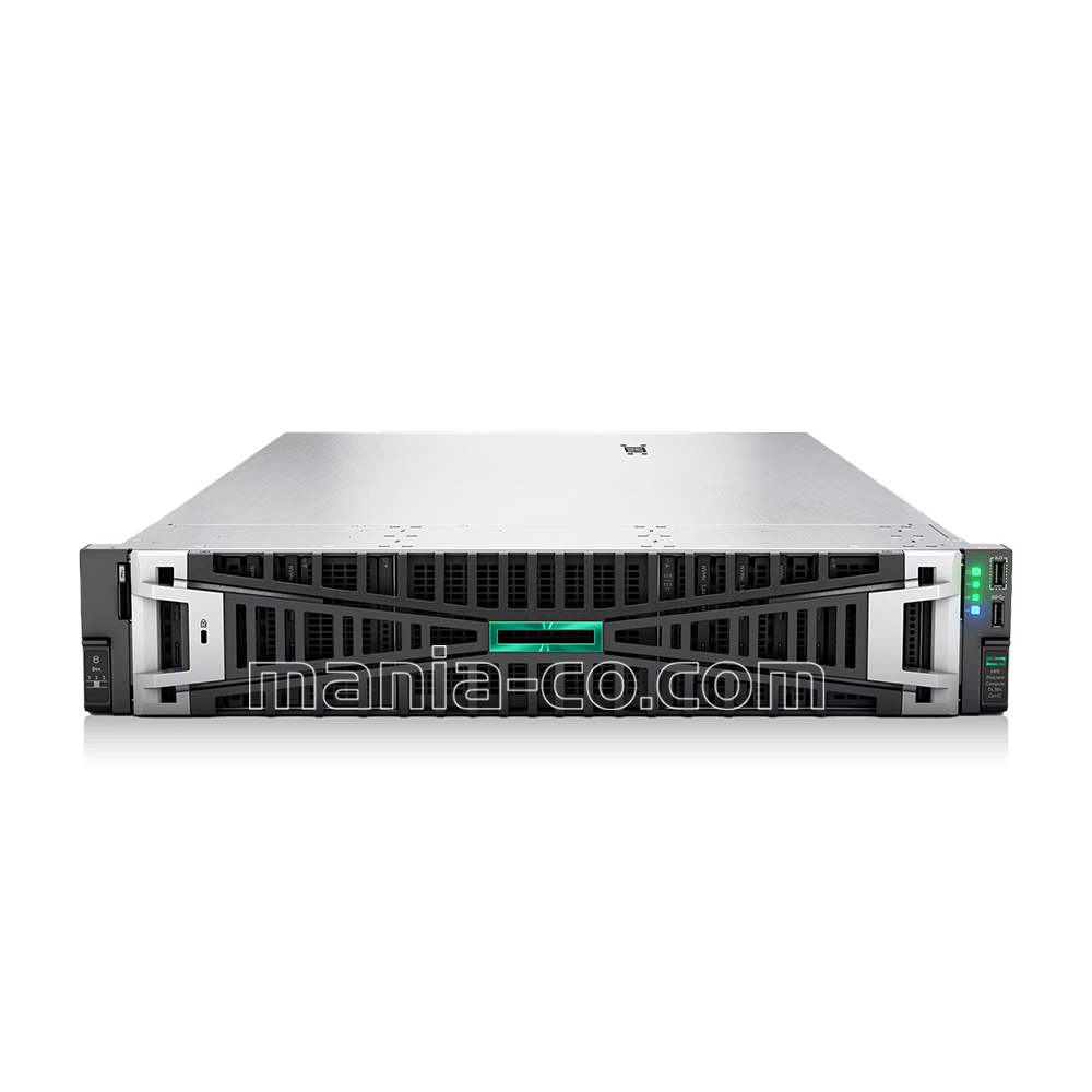 HPE DLL384 Gen12