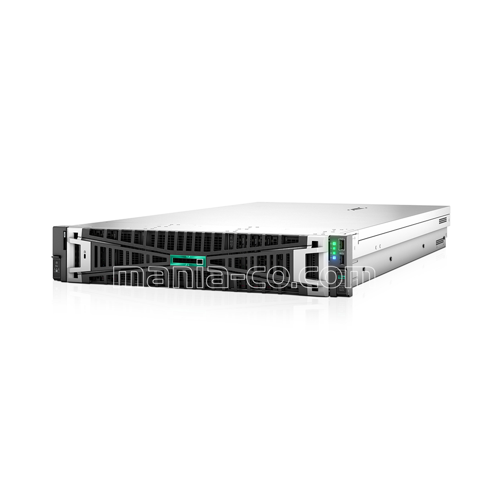 سرور HPE ProLiant DL560 Gen11