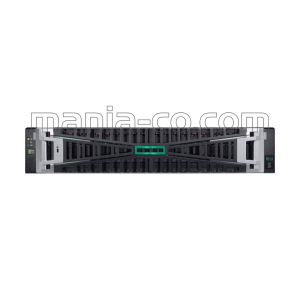 HPE MSA 2070 16Gb FC SFF Storage