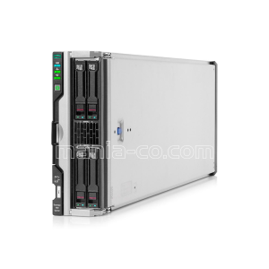 HPE Synergy 480 Gen12