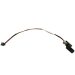 کیت کابل محافظتی HPE ProLiant DL3XX Gen11 Intrusion Cable Kit (P48922-B21)