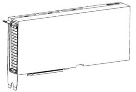 کارت گرافیک H100 NVL