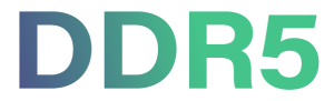 DDR5