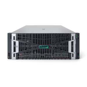 HPE DL580 Gen12-1