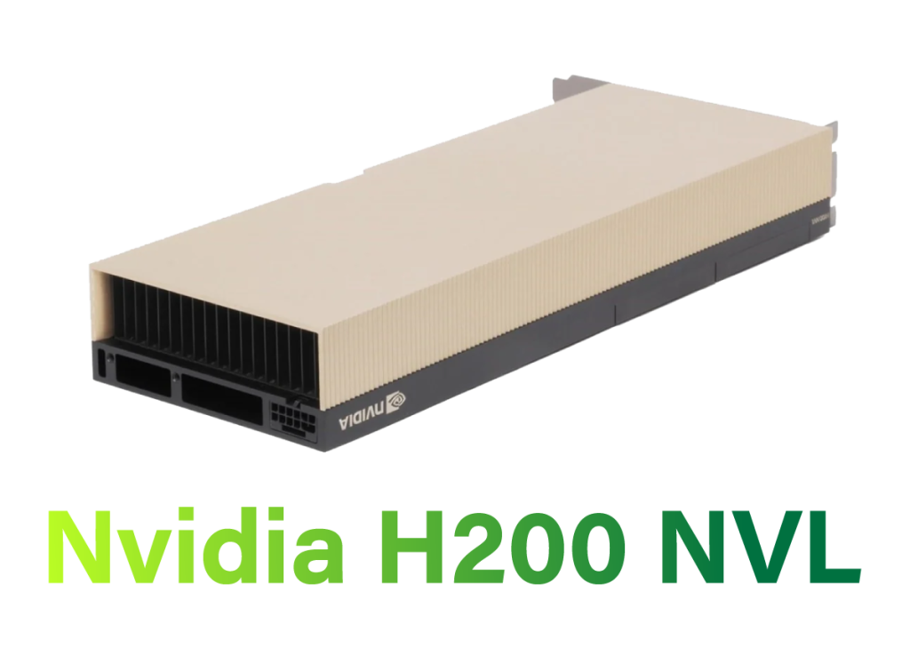 Nvidia H200 NVL