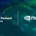 «HPE Private Cloud AI» حاصل همکاری HPE و NVIDIA