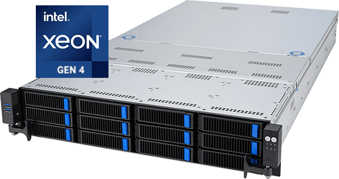 Xeon Scalable Gen4
