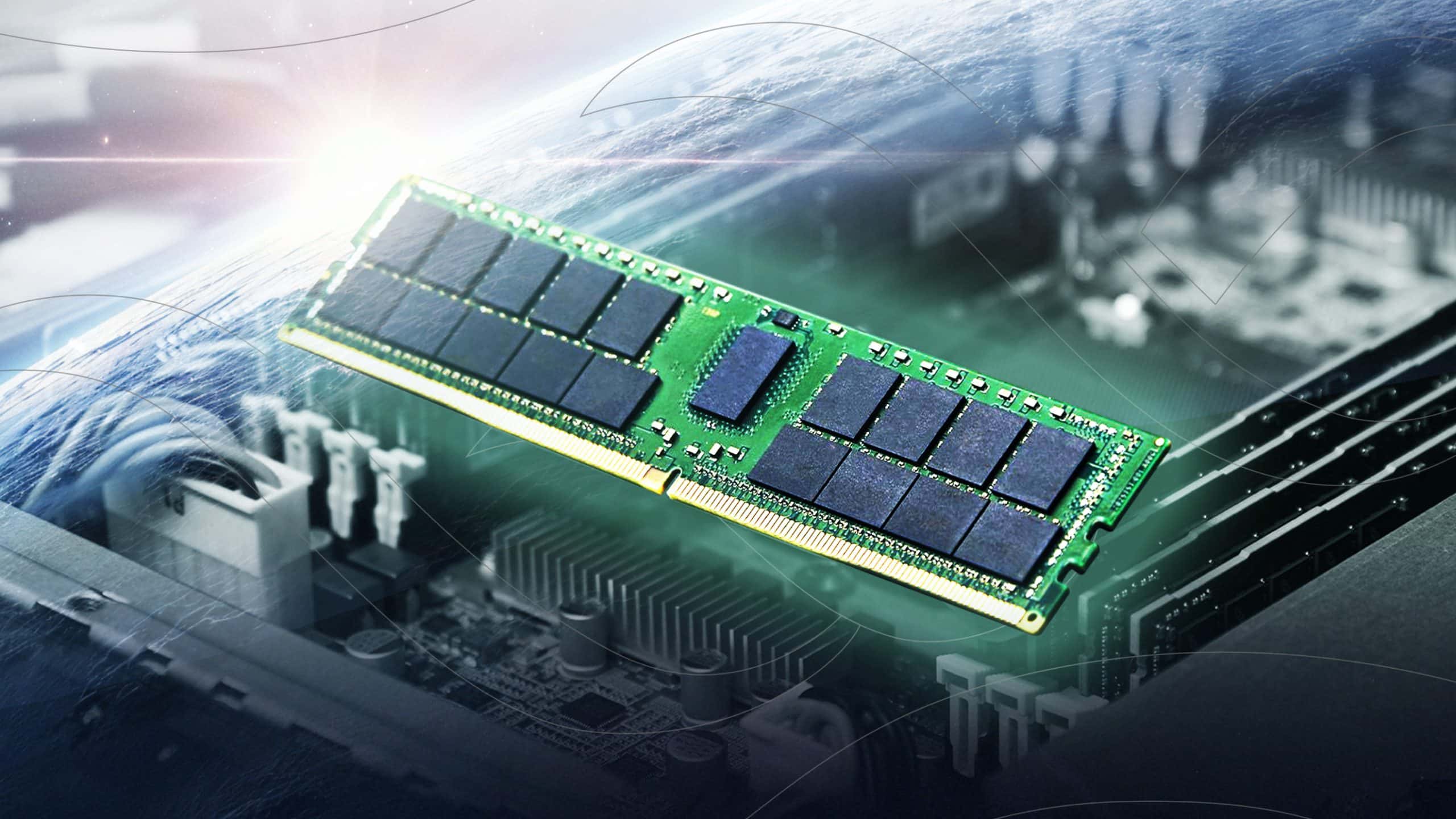 حافظه DDR5 چیست و چرا آینده پردازش به آن وابسته است؟