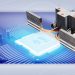 هیت‌سینک CPU سرور