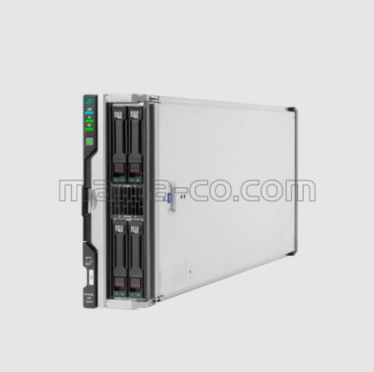 HPE Synergy 480 Gen12