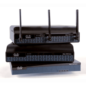 Cisco 1900 Series Router