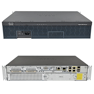Cisco 2900 Series Router