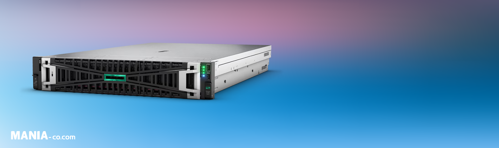 HPE DL380 Gen11