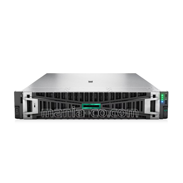 HPE DL380 Gen12
