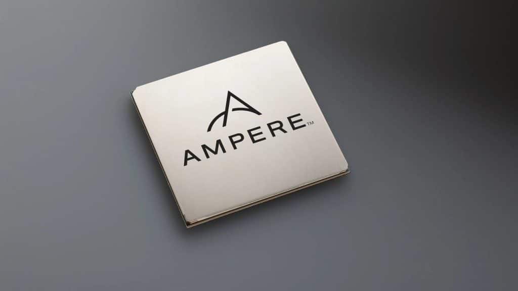 معماری Ampere