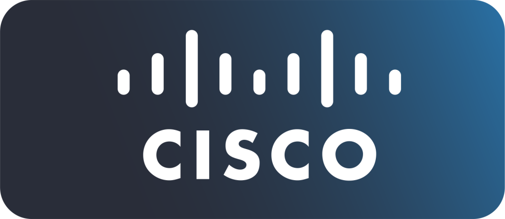 Cisco Logo