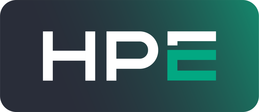 HPE LOGO