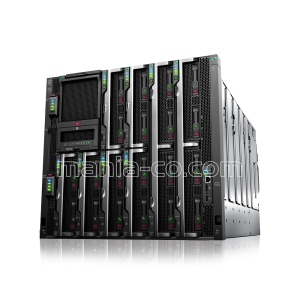 HPE Synergy