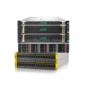 (Storage) دستگاه ذخیره سازی