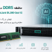 حافظهDDR5 در سرور HPE ProLiant DL380 Gen12