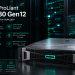 HPE ProLiant Compute DL380 Gen12