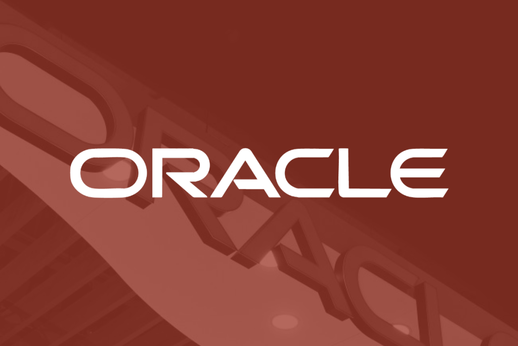 Oracle