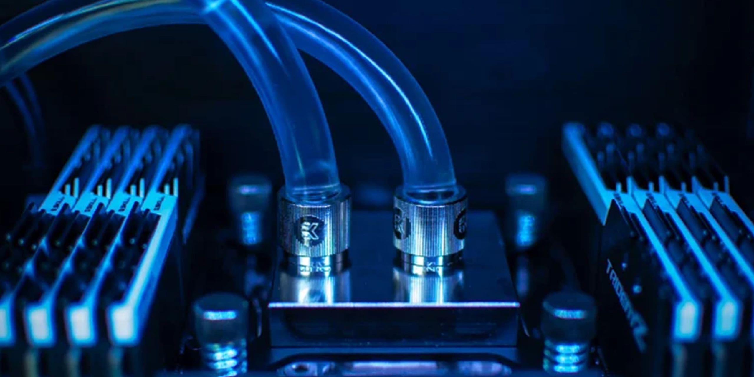 Direct Liquid Cooling