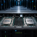 مقایسه Intel Xeon و AMD EPYC در سرور