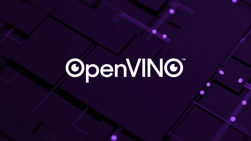 OpenVINO