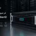 PCIe Slots HPE DL380 Gen12