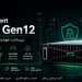 سرور HPE DL580 Gen12