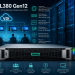 HPE DL380 Gen12؛ بهترین انتخاب برای زیرساخت دسکتاپ مجازی (VDI)