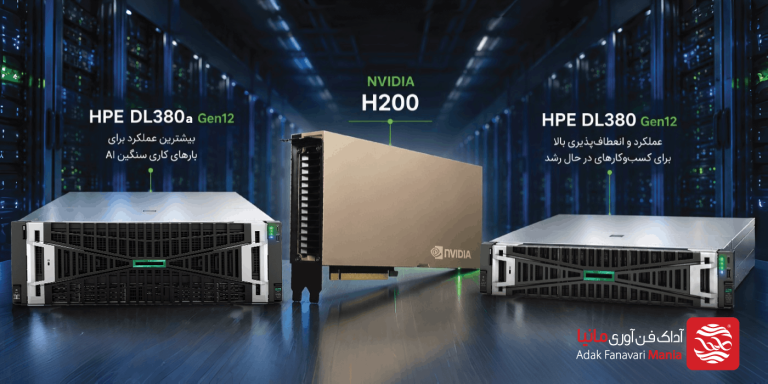 Nvidia H200 NVL