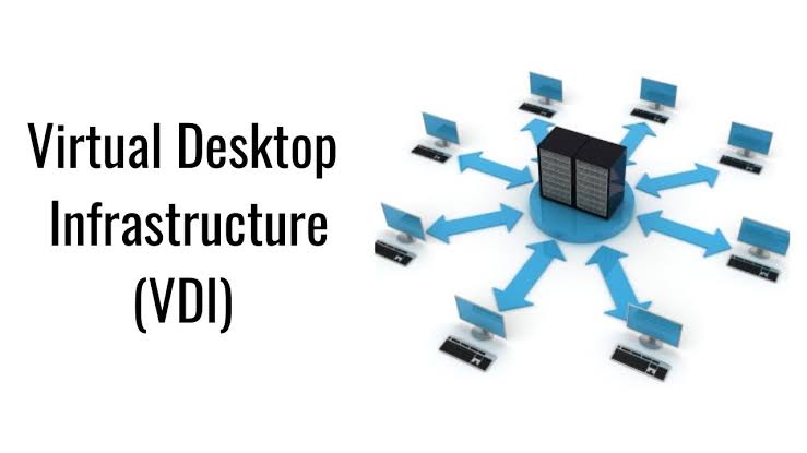 Virtual Desktop Infrastructure