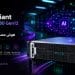 سرور HPE ProLiant Compute DL580 Gen12 برای هوش مصنوعی