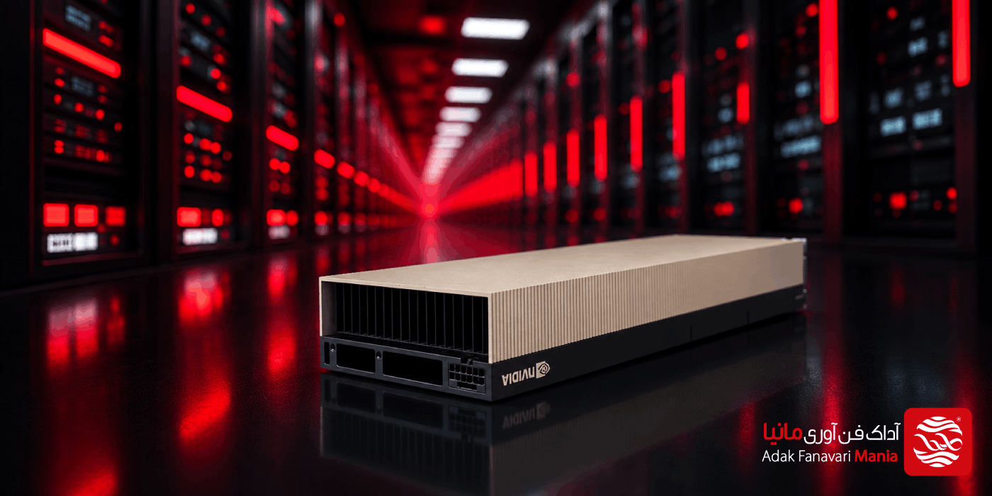 قیمت کارت گرافیک NVIDIA H200 NVL | عوامل مؤثر بر قیمت + استعلام خرید ۱۴۰۵