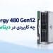 HPE Synergy 480 Gen12