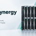 HPE Synergy چیست؟ راهنمای کامل معماری، اجزا و HPE Synergy 12000 Frame