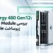 HPE Synergy 480 Gen12