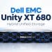 Dell EMC Unity XT 680
