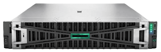 سرور HPE ProLiant DL380 Gen12